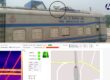 OHE hotspot detection using thermal imaging for railway inspection
